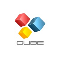 3 CUBE ADVERTISING logo - Similar company to Three Cubes