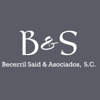Becerril Said y Asociados logo - Similar company to A&C | Abogados