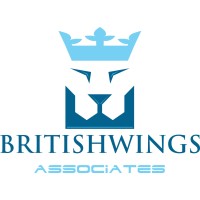 BritishWings Associates logo - Similar company to Edglobex