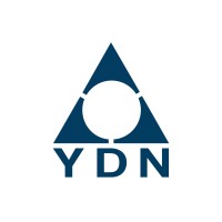 YDN logo - Similar company to Ydn