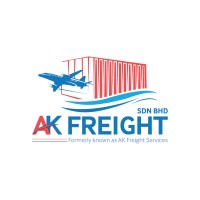 AK Freight Sdn Bhd logo - Similar company to Ytl Technologies