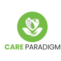 Careparadigm logo - Similar company to Digital Spaces