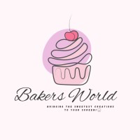 Baker's World logo - Similar company to Bakers World Limited