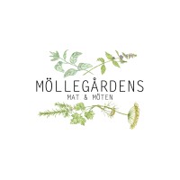 Möllegårdens mat & möten logo - Similar company to Wiklund Trading Ab