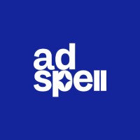AdSpell logo - Similar company to Adspell Agency