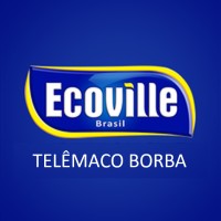Ecoville Telêmaco Borba logo - Similar company to Engefar