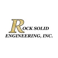 Rock Solid Engineering, Inc. logo - Similar company to Pacific Crest Engineering, Inc.