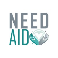 NEED-AID logo - Similar company to Beyond The Beat