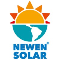 Newen Solar SpA logo - Similar company to Hexol Energía Solar