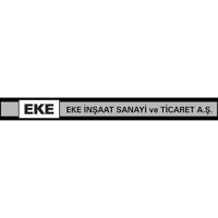 Eke İnşaat San. ve Tic. A.Ş. logo - Similar company to Dnk Water S.P.A.