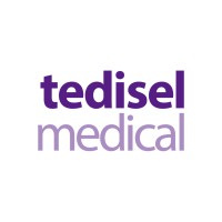 Tediselmedical logo - Similar company to Mycaretech