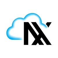 NephoX logo - Similar company to Conflux Cloud
