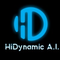 HiDynamic logo - Similar company to Reztorer