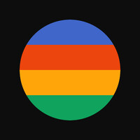 Beam logo - Similar company to Version2