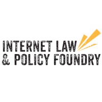 Internet Law & Policy Foundry logo - Similar company to Policy Ai