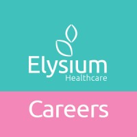 Elysium Healthcare Careers logo - Similar company to Organisational Development  Nhs Borders