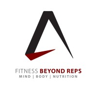 Fitness Beyond Reps logo - Similar company to Project Fomo