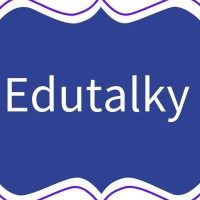 Edutalky Online logo - Similar company to Educational Software Technologies Limited