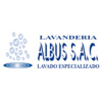 Lavandería Albus SAC logo - Similar company to Timeline Perú