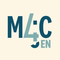 Marketing4eCommerce English Edition logo - Similar company to Growth-Sharks