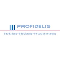 Profidelis Bilanzbuchhalter GmbH logo - Similar company to Taa Gmbh | The Accounting Experts | Ein Unternehmen Der Etl Gruppe