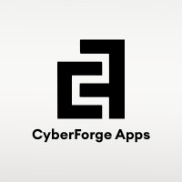 CyberForge Apps Pvt., Ltd logo - Similar company to Detech.Co.In
