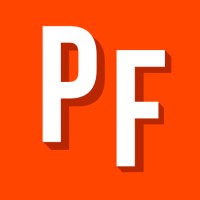 POPFRAME logo - Similar company to Miroiterie Dignoise