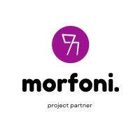 Morfoni Mobilya logo - Similar company to Morini