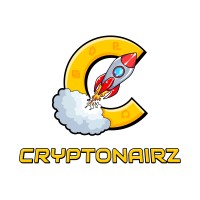 Cryptonairz logo - Similar company to Casinocoin