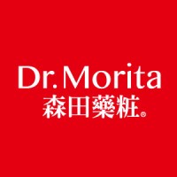Dr. Morita 森田藥粧股份有限公司 logo - Similar company to Hincel Agency