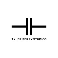 Tyler Perry Studios logo - Similar company to Bet