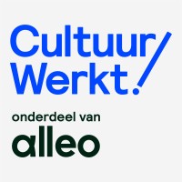 CultuurWerkt! logo - Similar company to Cultuurschakel