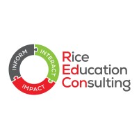 Rice Education Consulting (REdCon) logo - Similar company to Fidevia Llc