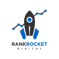 Rank Rocket Digital logo - Similar company to Arclabs