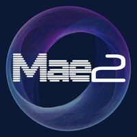 Mae 2 logo - Similar company to Surrey Care Trust