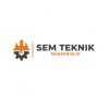 SEM TEKNİK MÜHENDİSLİK logo - Similar company to Termitproject