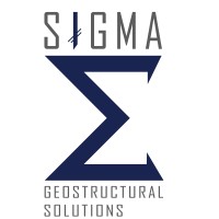 Sigma Geostructural Solutions logo - Similar company to Helical Former