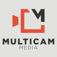 Multicam Media logo - Similar company to Mebucom