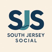 South Jersey Social logo - Similar company to Run Your City