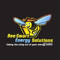 Bee Smart Energy Solutions logo - Similar company to Smart Bee Solutions Llp