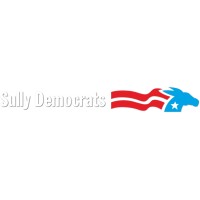 Sully District Democratic Committee logo - Similar company to Bahari Sisters Inc.