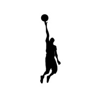 LBB Basketball Training logo - Similar company to Win Again