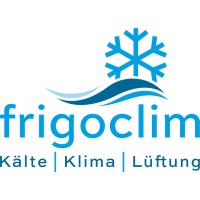 Frigoclim Kälte-Klima GmbH logo - Similar company to Vac-Projects Ventilation Air-Conditioning Solutions Gmbh