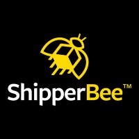ShipperBee logo - Similar company to Identify Solutions
