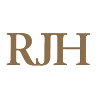 Robt. Jones Holdings Ltd.