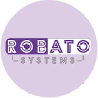 Robato Systems Pvt. Ltd. logo - Similar company to Robsync Smart Solutions