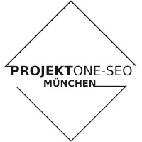 ProjektOne-SEO logo - Similar company to Contentking.De - Seo & Content Marketing