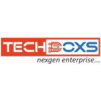 Techdoxs logo - Similar company to Techdeal Llc