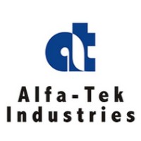 Alfa-Tek Industries logo - Similar company to Nirvana Aarogyam