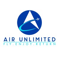 Air Unlimited logo - Similar company to Instajet